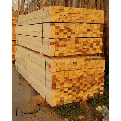 汇森木业(图)-辐射松建筑木方报价-辐射松建筑木方